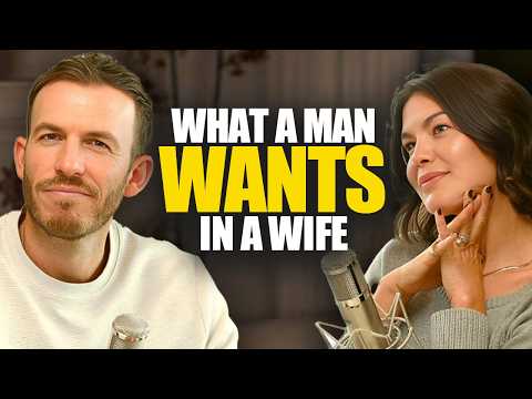 What Husbands Truly Desire in a Wife