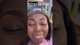 Time to relax and glow up! 💆‍♀️💖 Stop by Greenbriar Mall (GA) | The Look By Joi #holidayglow