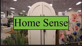 Home Sense - Home Goods Shopping