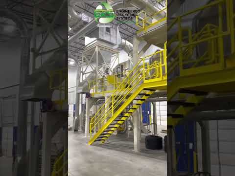 Clean and Healthy Work Environment with ERS CCM® OCT Filter System