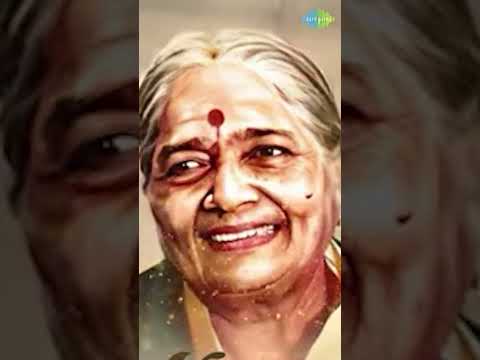 Shanthi Nilava Veendu | D.K. Pattammal, Nithyasree Mahadevan #carnaticmusic #classical #ytshorts