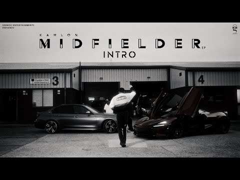 Midfielder (EP Intro)| Kahlon | Mxrci | First Official Video on 26th September|Gringo Entertainments