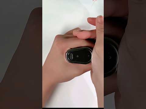 Spinning the crystal in my hand#ske #4in1 #skecrystal#skecrystal4in1#unboxing