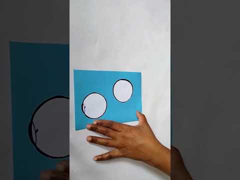 🪔 handmade greeting card for diwali/easy card making design #shorts #diwalicard #whitepapercard