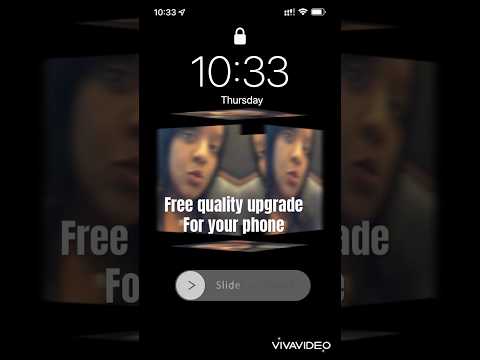 Free Quality Upgrade for phone in seconds #watchthis #phone #trythis #upgrade