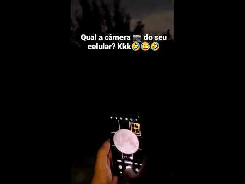 Qual o seu? 🤣 #cameraxiaomi