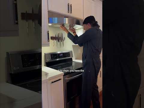 Mack's Home Maintenance - Day 21 OVEN CLEAN #buffalofootball #activities #funny #diy