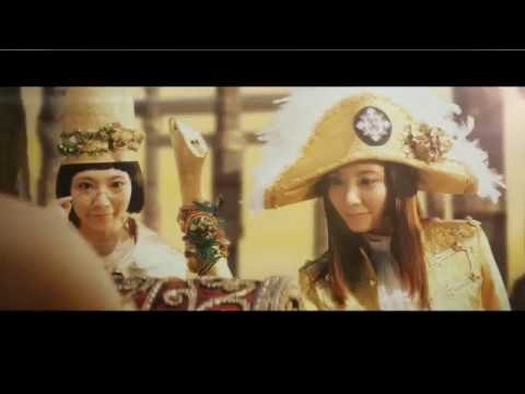 マルハンCM　ジパング発見編