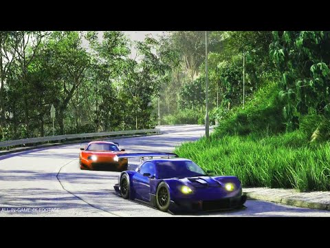 TOP 10 Upcoming Most Realistic Racing Games of 2022 & 2023 | PS5, PS4, PC, XSX, XB1 (4K 60FPS)