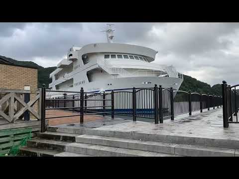 【探検】舞鶴親海公園ってどんな所？？(JAPAN walk) Explore in Maizuru Shinkai Koen