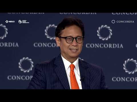 Global Strategies for Cardiovascular Health | 2024 Concordia Annual Summit