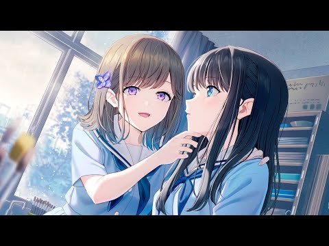 【癒しBGM】優しくピアノ曲 - 心身の緊張が緩和【作業用・睡眠用BGM】