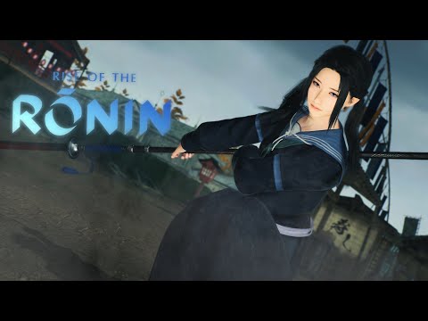 【Rise of the Ronin】プレイ1200時間突破 · · · w【PS5Pro】