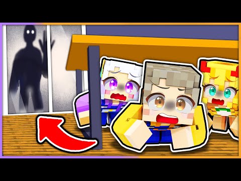 リスナーがストーカーになっちゃった！？家を引越して逃げよう！【 マイクラ / まいくら / Minecraft 】