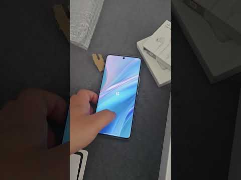 Redmi Note 14 Pro+首批開箱上手。#shorts #REDMI #UNBOXING