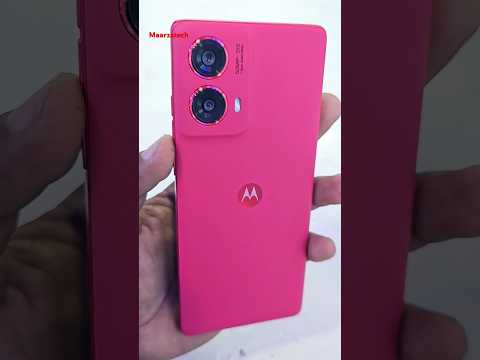 Motorola G85 the 5g smartphone under 20k#youtubeshorts #smartphone