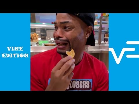 King Bach Instagram Videos | Funny Compilation - Vine Edition✔