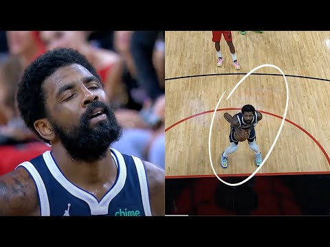 Kyrie Irving Chokes As He Misses Clutch Free Throw