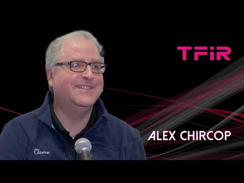 Balancing innovation & lock-in: Alex Chircop discusses open source, Kubernetes, and managed services