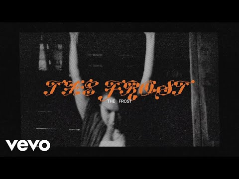 Mitski - The Frost (Portuguese Lyric Video)