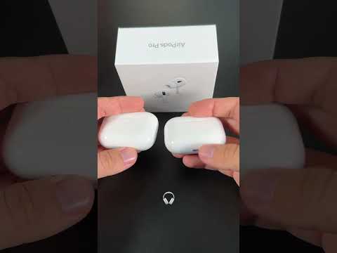 AirPods Pro 2 guessing game 🎧