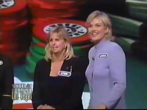 @wheeloffortune (Nighttime Syndicated) - 19x126 - February 25th, 2002