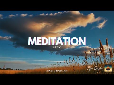 🧘‍♀️ Tipi House | Meditation | Relaxation music