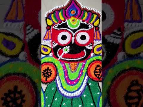 Jai Jagannath Swami Nayan Patha Gami Bhaba Tume 🙏⭕‼️⭕🙏#kartik #kartikmaas #jaijagannath #puri