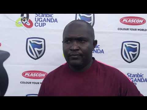 “Kavumba is a fortress so it’s not yet over between us and Police”- Brightstars Ass. coach Mugerwa