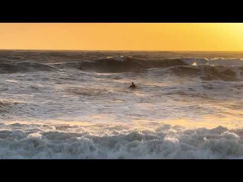 Northeast FL Surf & Beach Update 7:15am December 14, 2024