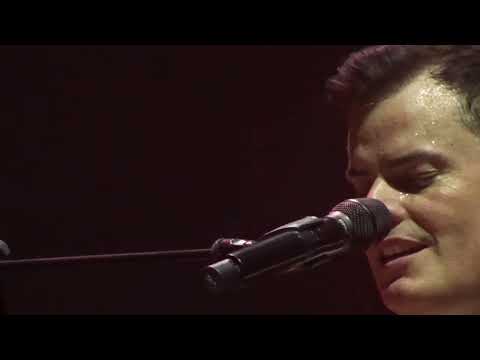 Marc Martel -& One Vision of Queen - Love of my life (Live in AFAS Live)