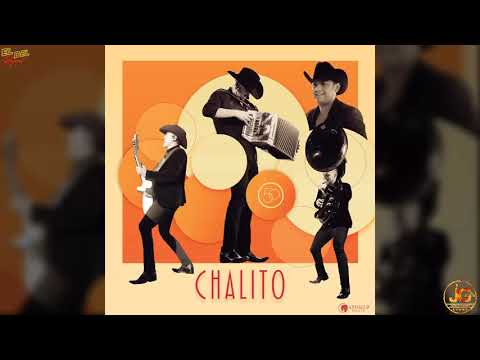 Chalito - Calibre 50 (Estudio 2019)