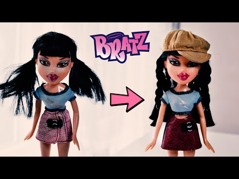 BRATZ Haul ~ Replacing My Old & Damaged BRATZ