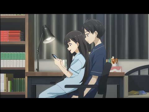 As Your Little Sister I Need To Supervise 😂| Make Heroine ga Oosugiru | Ep 8 | Anime Movement