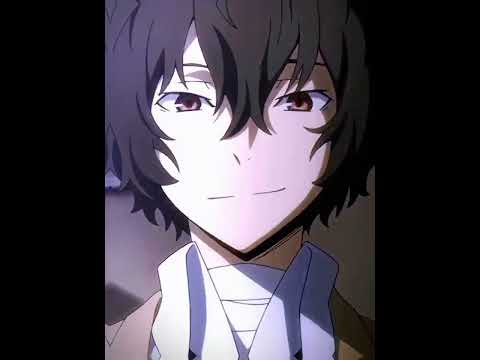 Just a Dazai edit [ Credits: Miyaiiro ] My Tiktok - Chuuyalover_09