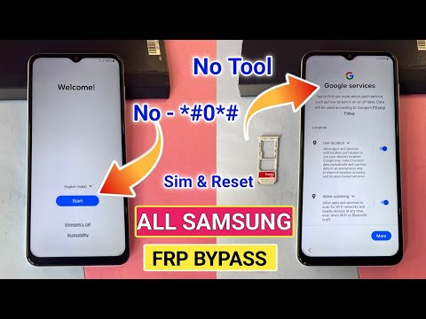 Samsung Frp Bypass 2024✌️Android 12-13-14 New Trick✔️Samsung Frp Bypass Tool For Pc Free Download