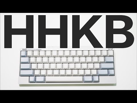 HHKB Professional HYBRID Type-S 購入してよかったのか