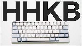 HHKB Professional HYBRID Type-S 購入してよかったのか