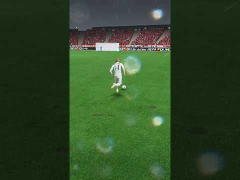 Haaland #fifa #fifa23 #shortvideo #shortsviral #shorts #haaland #soccer #football #goals #viral