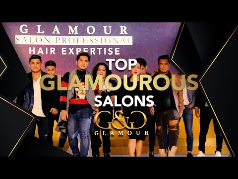 Cresel Creation Salon | G&G Glamour's Top Glamourous Salons 2019