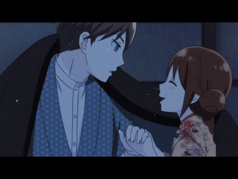 オトメの心得 / 大正処女御伽話 / 立花 夕月 x 志磨球彦 / official amv version music