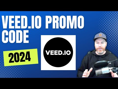 Veed Promo Code 2024: The Best Ai Video Tool