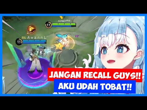 Kobo yg sudah tobat jadi bocil recall, tapi...