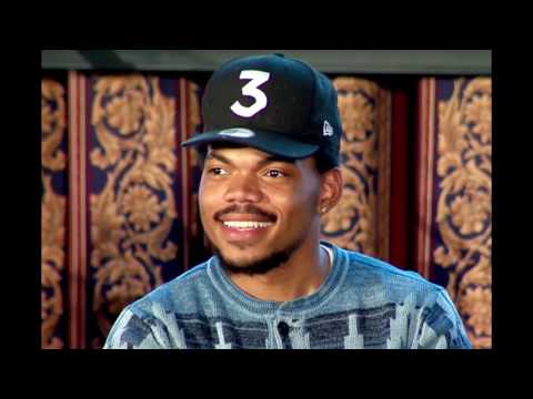 Chance The Rapper - No Problem (Solo)