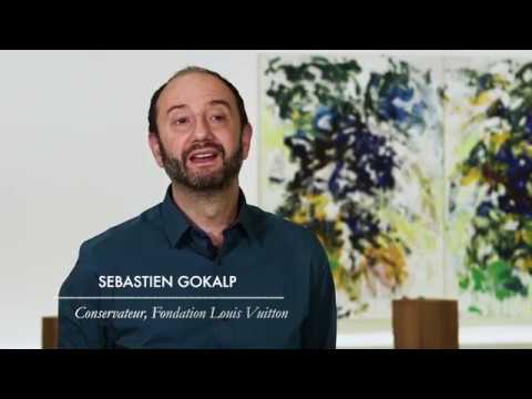 [CollectionFLV] Introduction to the Collection of the Fondation by Sébastien Gokalp