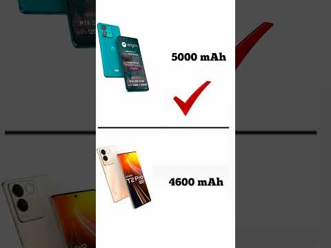 Motorola Edge 40 Neo vs vivo T2 Pro | Konsa phone lena chahiye | Full comperijon in short