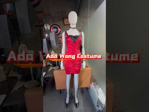 Chaorenbuy Costume: Ada Wong