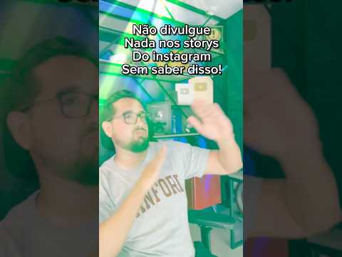 Dicas de story criativo no Instagram