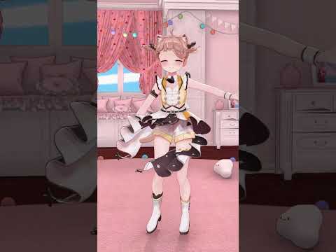 うまぴょい伝説！你的愛馬杏仁咪嚕來啦！！！ #vtuber #杏仁ミル #うまぴょい伝説