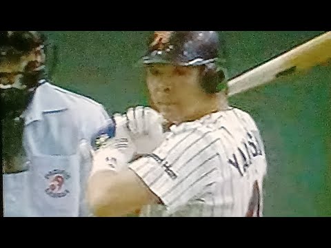 1997日本ハムファイターズ公式戦ハイライト19